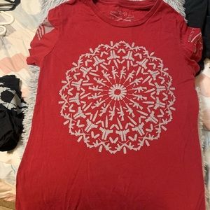 Grunt Womens T shirt.